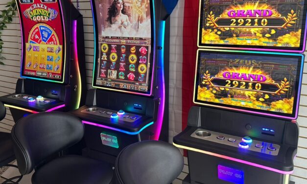 Tribunal ordena a Comisión de Juegos tramitar licencias a operadores de máquinas en ruta