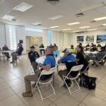 Guayanilla es la sede del Curso de Rescate Nivel 2 de la Academia de Rescate de Puerto Rico