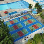 Lista para el verano 2026 la Piscina de Olas de Añasco
