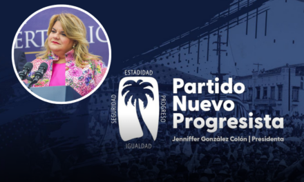 El pesimismo agobia a representantes del PNP: Ante la imagen negativa de la administración de González Colón