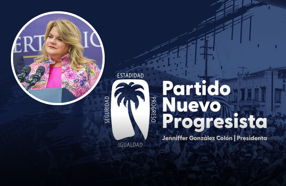 El pesimismo agobia a representantes del PNP: Ante la imagen negativa de la administración de González Colón