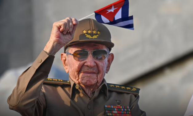 Estados Unidos acusa formalmente a Raúl Castro por derribo de aviones en 1996