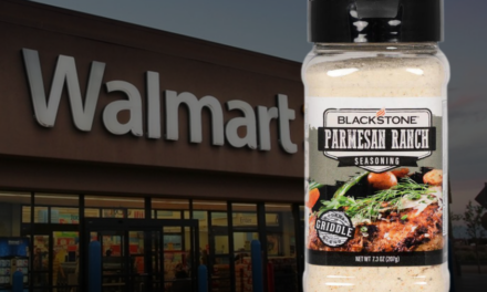 Walmart retira condimento Blackstone Parmesan Ranch por posible contaminación con salmonella