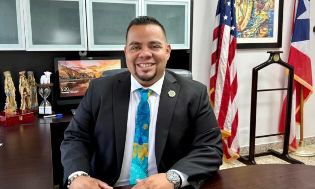 Gobernadora convierte tradicional “Día del Sombrero” de Utuado en una celebración oficial