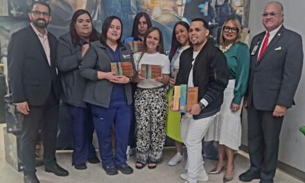 Celebran Semana de los Hospitales y Enfermeras en Guayama