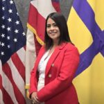 Tanya de Jesús agradece el respaldo del pueblo popular tras su elección como Presidenta del PPD en Peñuelas