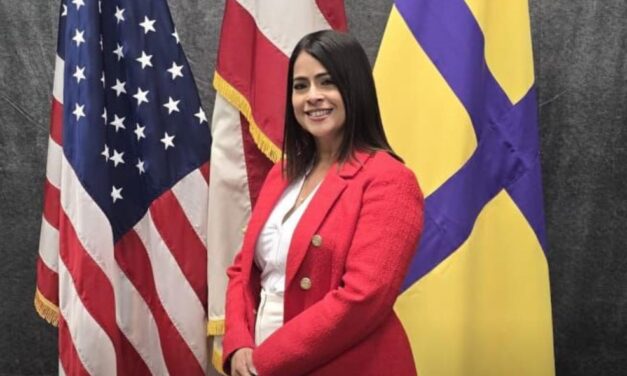 Tanya de Jesús agradece el respaldo del pueblo popular tras su elección como Presidenta del PPD en Peñuelas