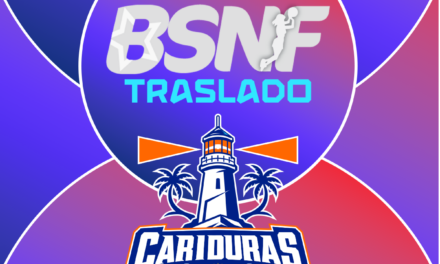 Fajardo regresa al BSNF tras aprobarse el traslado de las Cafetaleras de Yauco