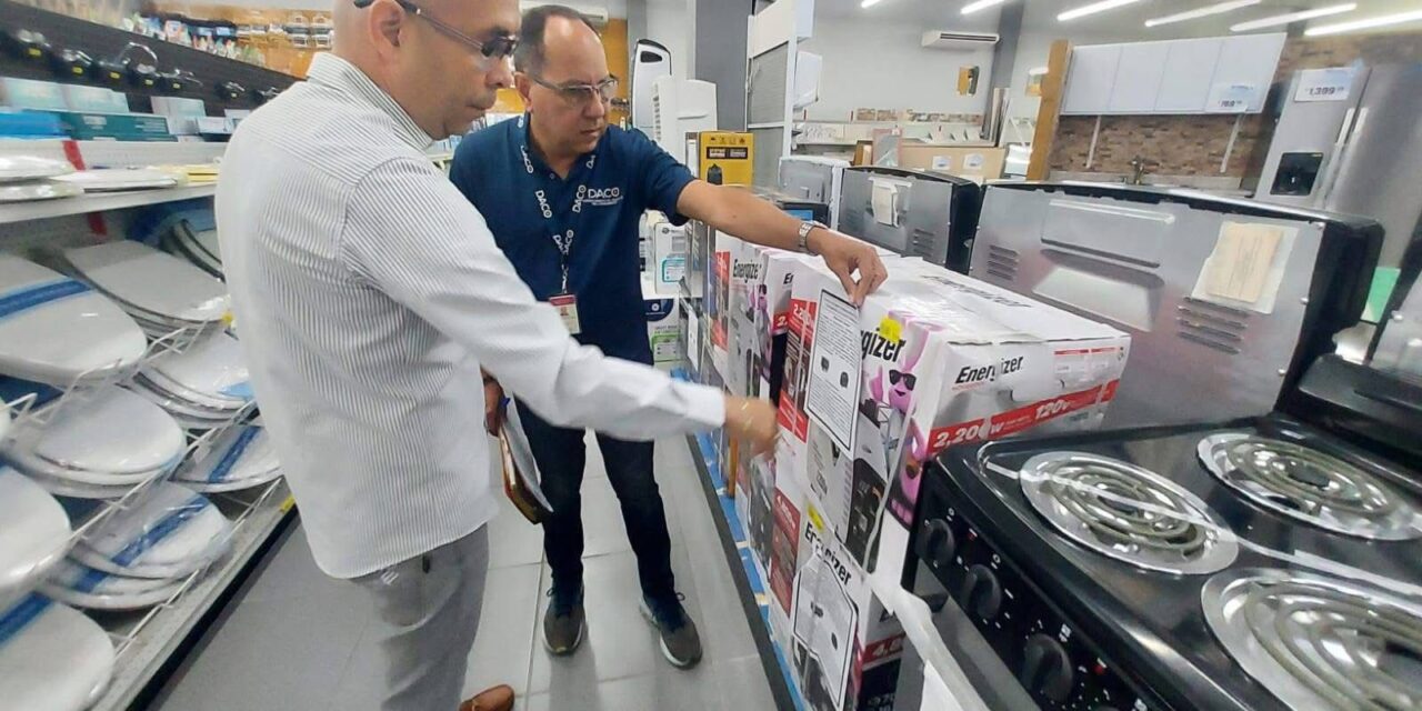 Robles Rivera anuncia vigilancia activa durante periodo de ventas exentas del IVU del 22 al 25 de mayo