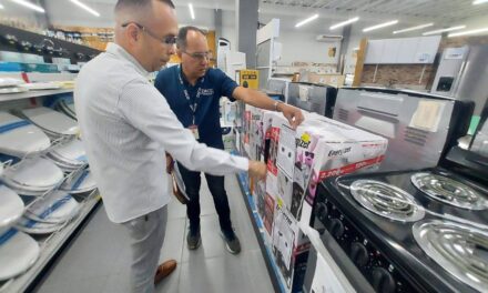 Robles Rivera anuncia vigilancia activa durante periodo de ventas exentas del IVU del 22 al 25 de mayo