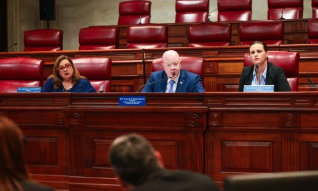 Comisión senatorial fiscaliza implementación de aumento salarial y pago retroactivo a vigilantes del DRNA