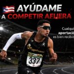 Pablo Collazo lleva su velocidad, carácter y propósito al escenario ineternacional