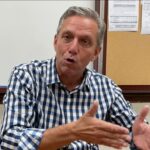 Alcalde de Coamo reitera llamado al DTOP para establecer reglamento uniforme sobre negocios ambulantes en carreteras estatales