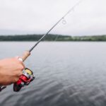 DRNA trabaja para rehabilitar rampas de pescadores recreativos