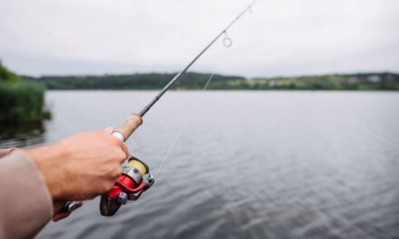 DRNA trabaja para rehabilitar rampas de pescadores recreativos