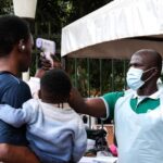 OMS declara emergencia sanitaria internacional por brote de ébola