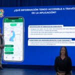 AMA lanza app gratuita con inversión de $450 mil para rastrear guaguas en tiempo real
