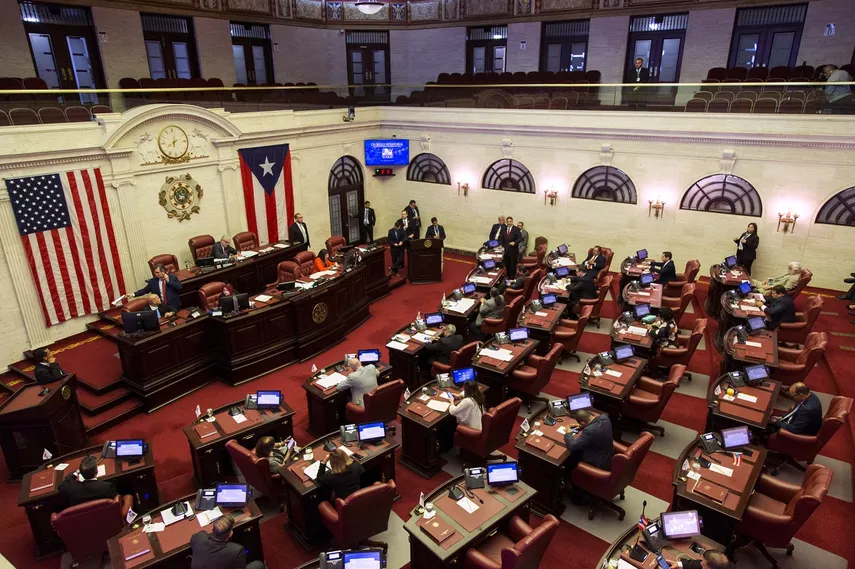 Más de 60 organizaciones pidieron a la Legislatura extender vistas públicas de ley de permisos