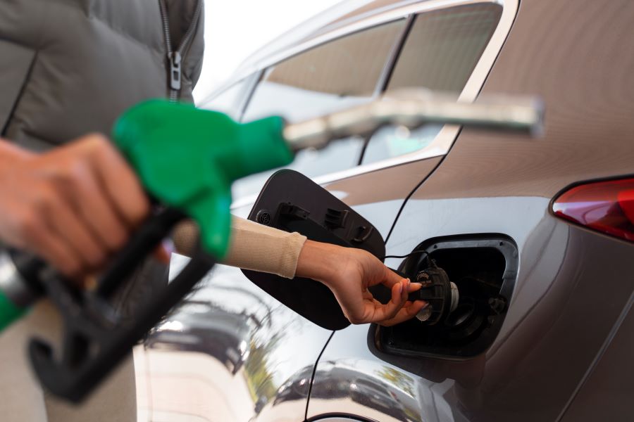 Liderato cameral impulsa pausa al arbitrio en la gasolina