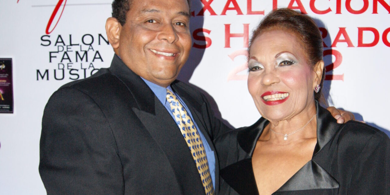 Nombran calle de Humacao en honor a Lucy Fabery