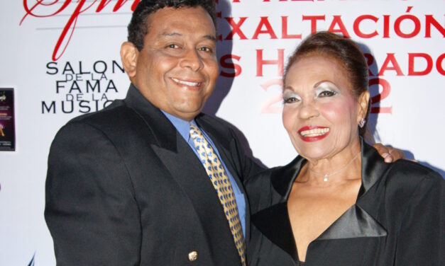 Nombran calle de Humacao en honor a Lucy Fabery