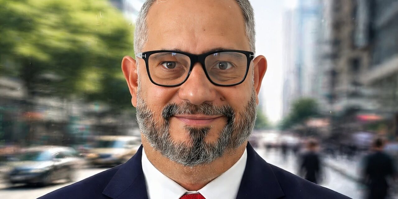 José “Cheito” Rivera Madera asume rol de asesor principal de Spectrum Gaming Group para Puerto Rico y América Latina