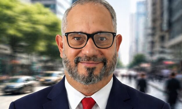 José “Cheito” Rivera Madera asume rol de asesor principal de Spectrum Gaming Group para Puerto Rico y América Latina