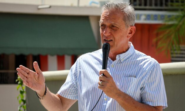 Alcalde de Coamo rechaza conexión de urbanización Jacaranda al sistema de agua que abastece comunicades coameñas