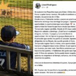 Se repite la historia: cuando la victoria desplaza el desarrollo deportivo