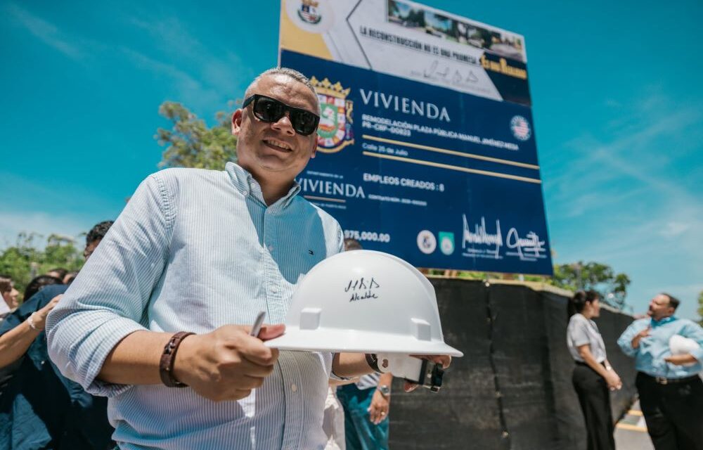 Obras, desarrollo y resiliencia marcan la recuperación regional del sur