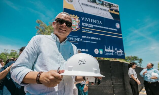 Obras, desarrollo y resiliencia marcan la recuperación regional del sur