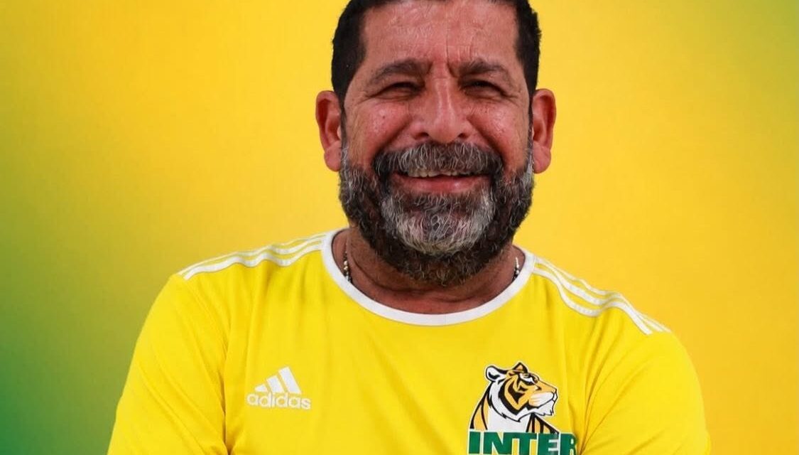 El diamante llora la partida de Ángel Víctor Martínez