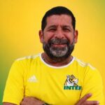 El diamante llora la partida de Ángel Víctor Martínez