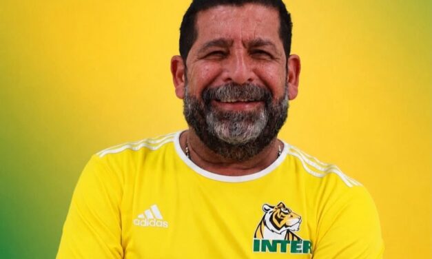El diamante llora la partida de Ángel Víctor Martínez