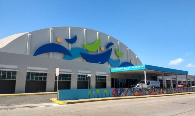 Turismo anuncia nuevas rutas entre Aguadilla, Orlando/Lakeland y New Haven para fortalecer acceso aéreo al oeste