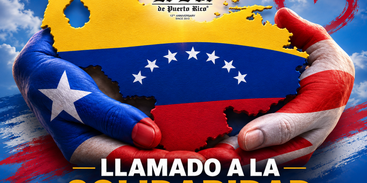 Ayuda a Venezuela: cuidado con las estafas