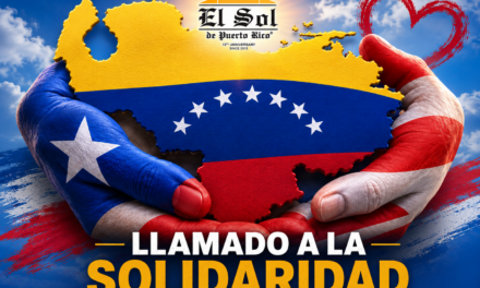 Ayuda a Venezuela: cuidado con las estafas