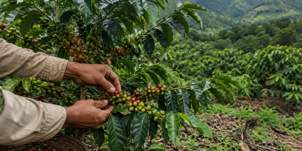 Yauco: el legado del café que se niega a desaparecer