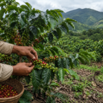 Yauco: el legado del café que se niega a desaparecer