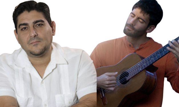 “Con Pablo en Alma” llevará la música y el legado de Pablo Milanés a Guayama
