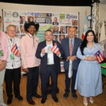 Puerto Rico brilló en Nueva York durante multitudinaria celebración de su cultura y tradición