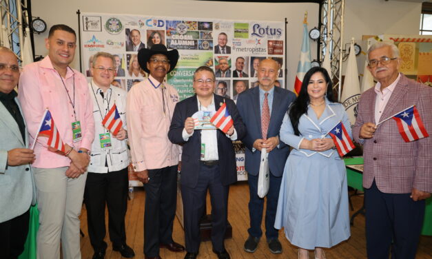 Puerto Rico brilló en Nueva York durante multitudinaria celebración de su cultura y tradición