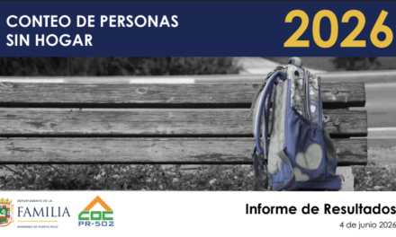 Disminuye el número de personas sin hogar, pero aumenta la cantidad de personas que enfrentan el sinhogarismo por primera vez