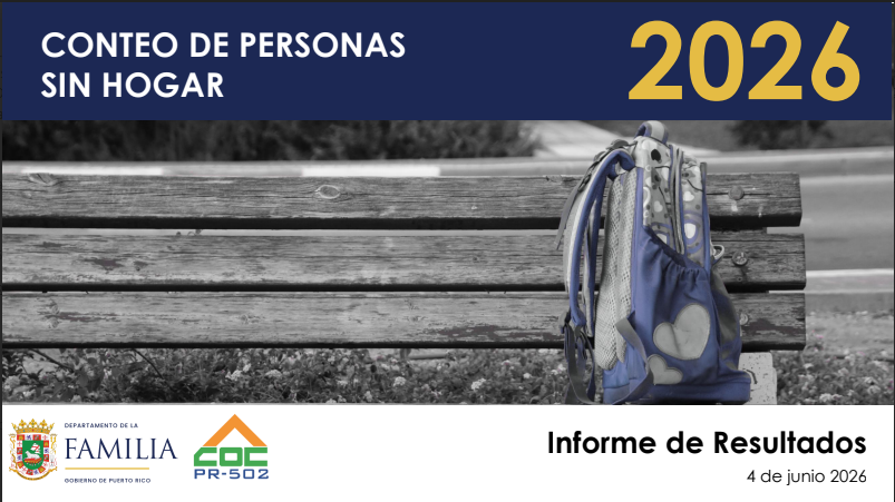 Disminuye el número de personas sin hogar, pero aumenta la cantidad de personas que enfrentan el sinhogarismo por primera vez