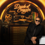 Tito Nieves presenta “Desde el Corazón”, su nuevo álbum de estudio