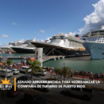 Senado aprueba medida para reorganizar la Compañía de Turismo de Puerto Rico