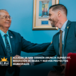 Alcalde de San Germán anuncia superávit, reducción de deuda y nuevos proyectos municipales