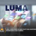 LUMA lanza canal de WhatsApp para mantener informados a sus clientes