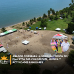 Añasco celebrará la segunda edición del Playatón DRD con deporte, música y actividades familiares