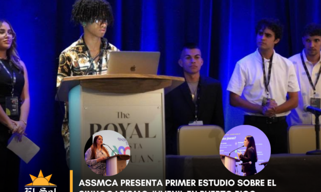 ASSMCA presenta primer estudio sobre el sinhogarismo juvenil en Puerto Rico